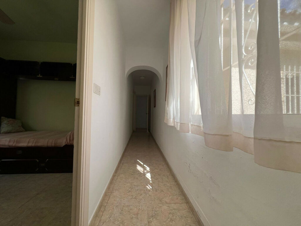 Detached Villa Benalmadena Málaga - image 24