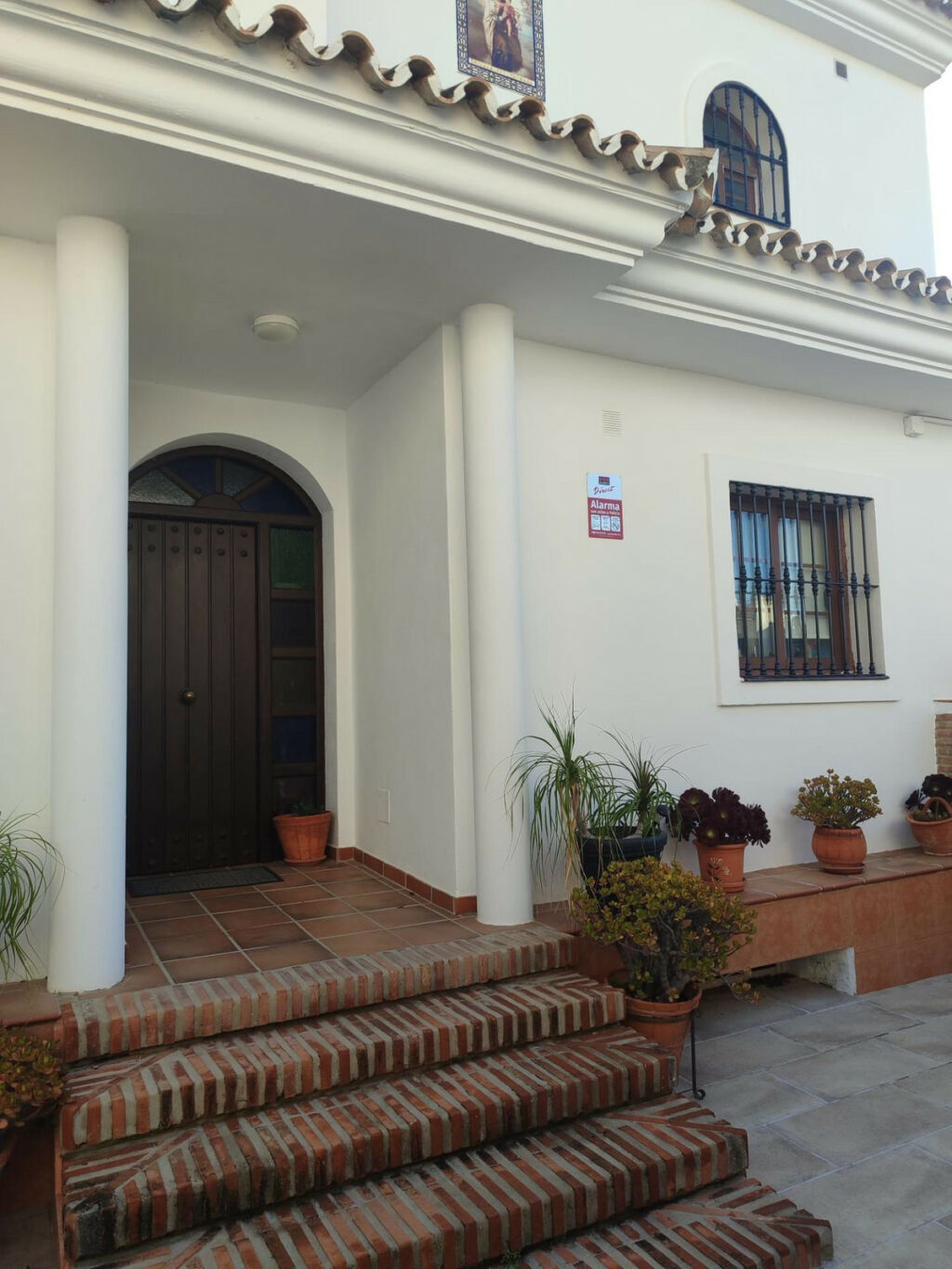 Townhouse Cancelada Málaga - image 24