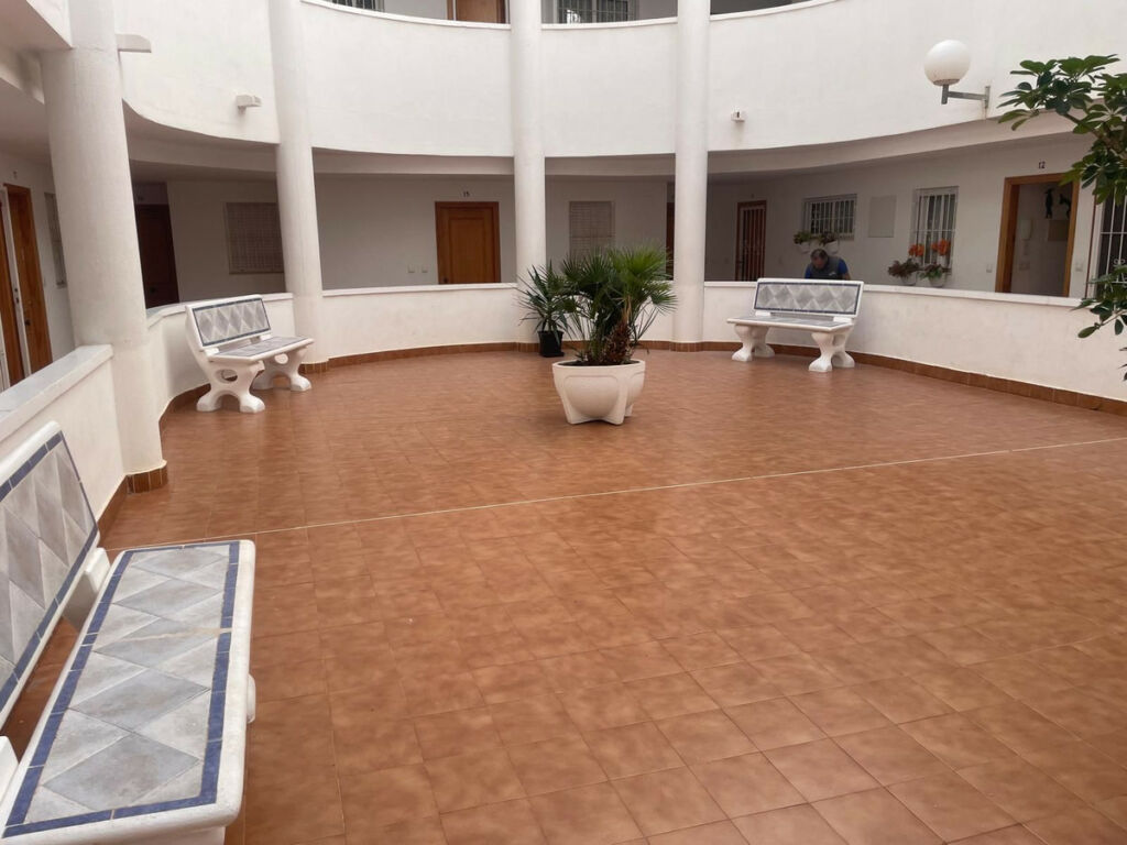 Penthouse Torrevieja Alicante - image 17
