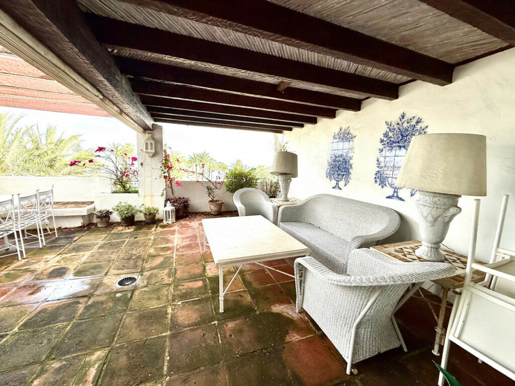 Penthouse Duplex Estepona Málaga - image 24
