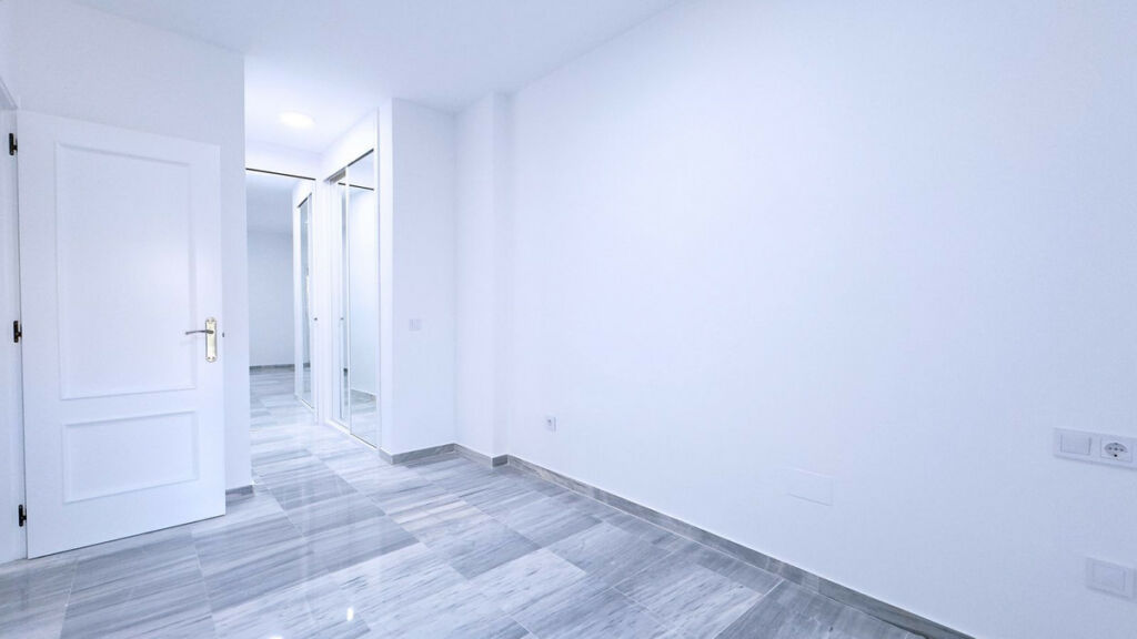 Ground Floor Apartment Marbella Málaga - image 24