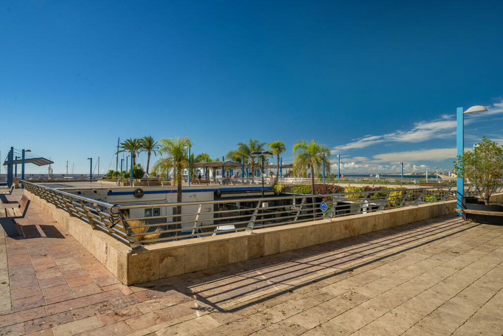 Middle Floor Apartment Marbella Málaga - image 24