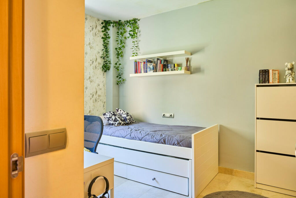 Ground Floor Apartment Benahavís Málaga - image 24
