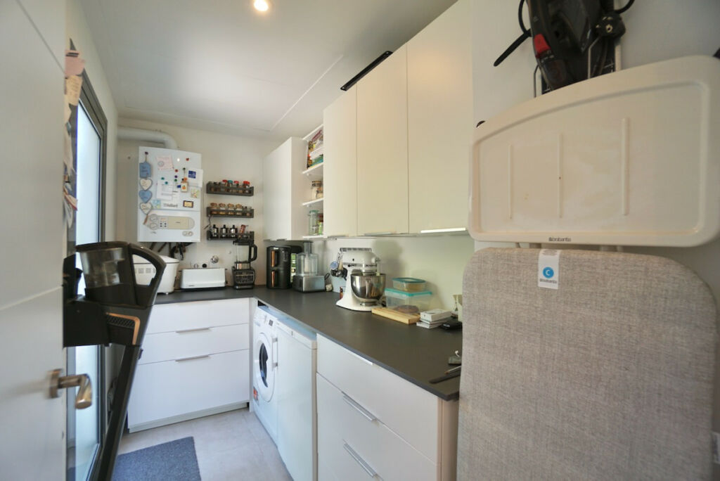 Detached Villa Moraira Alicante - image 25