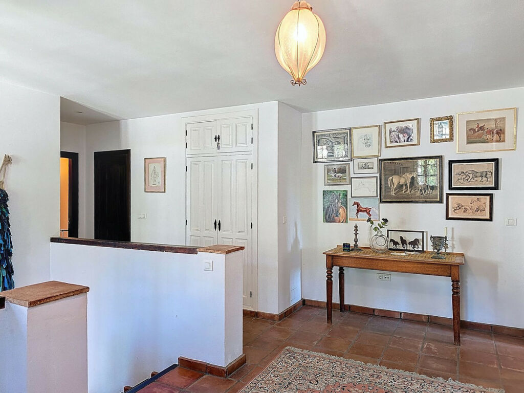 Detached Villa Torrox Málaga - image 24