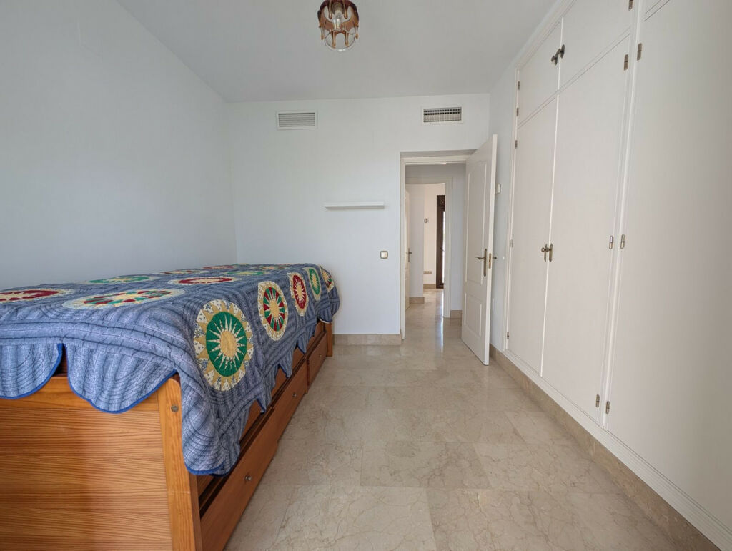 Penthouse Mijas Málaga - image 24