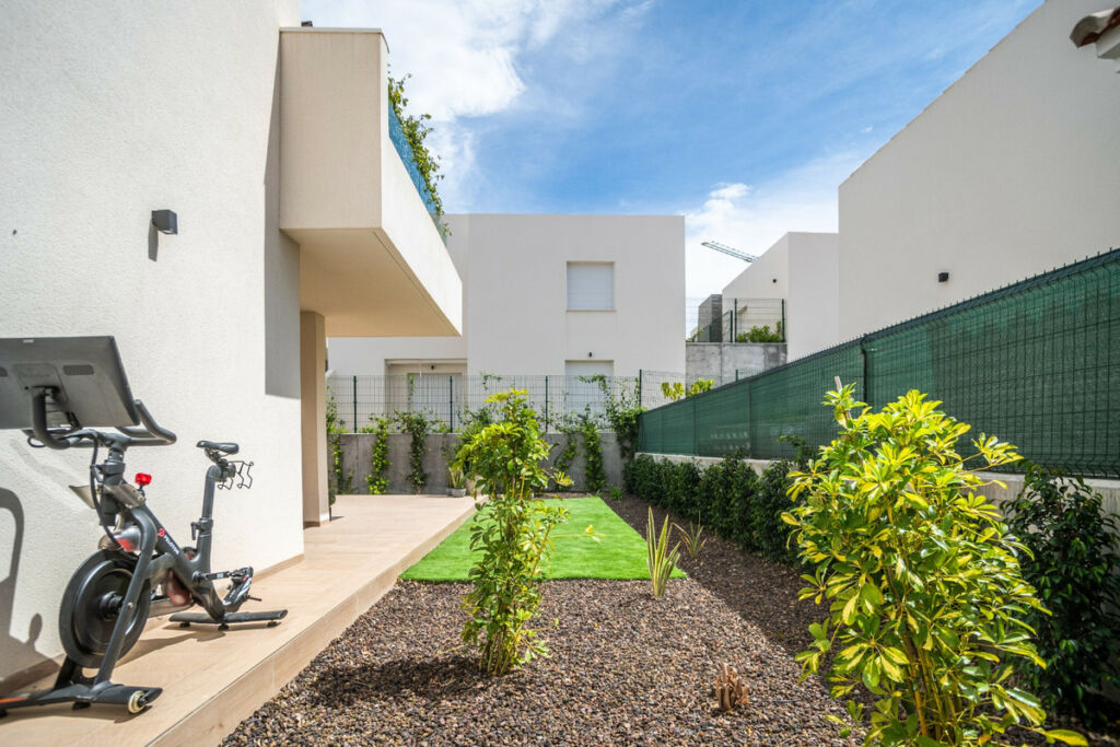 Ground Floor Apartment Algorfa Alicante - image 24