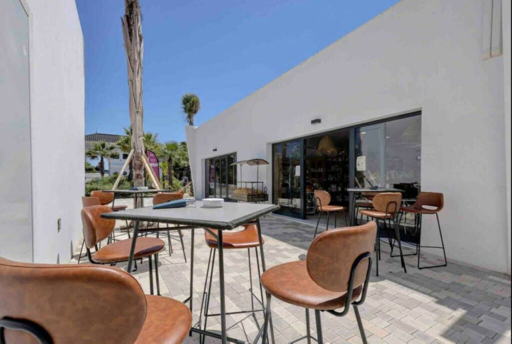 Ground Floor Apartment Estepona Málaga - image 25
