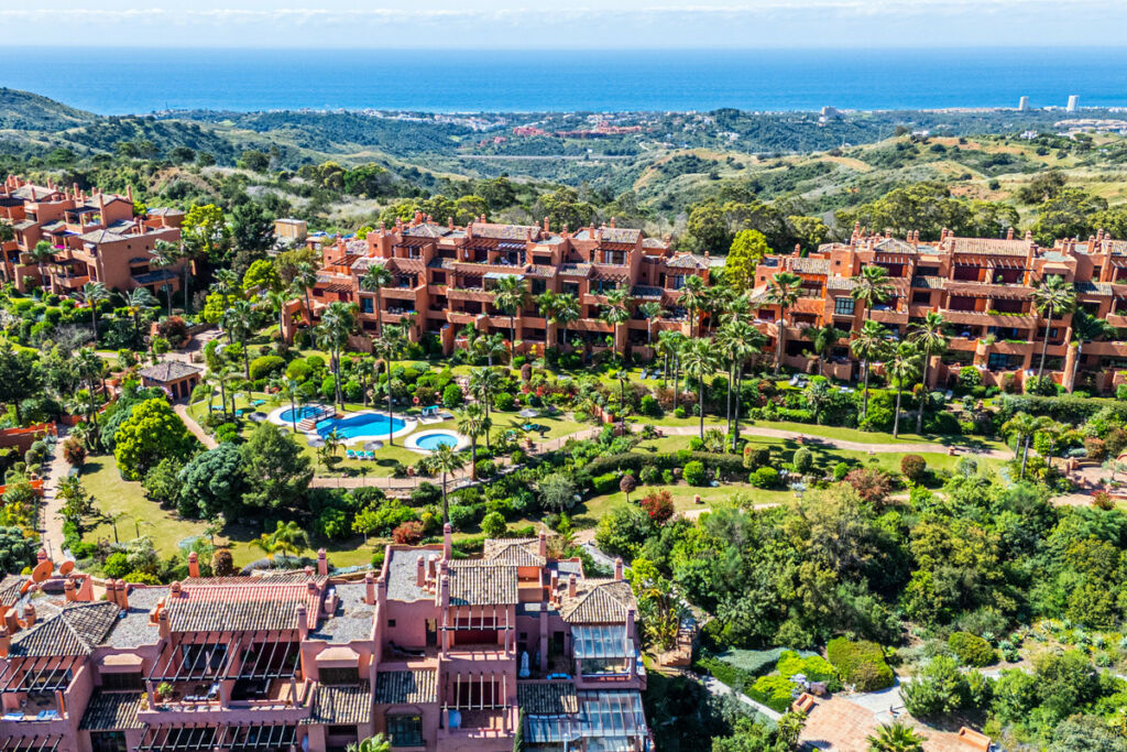 Penthouse Duplex Marbella Málaga - image 24