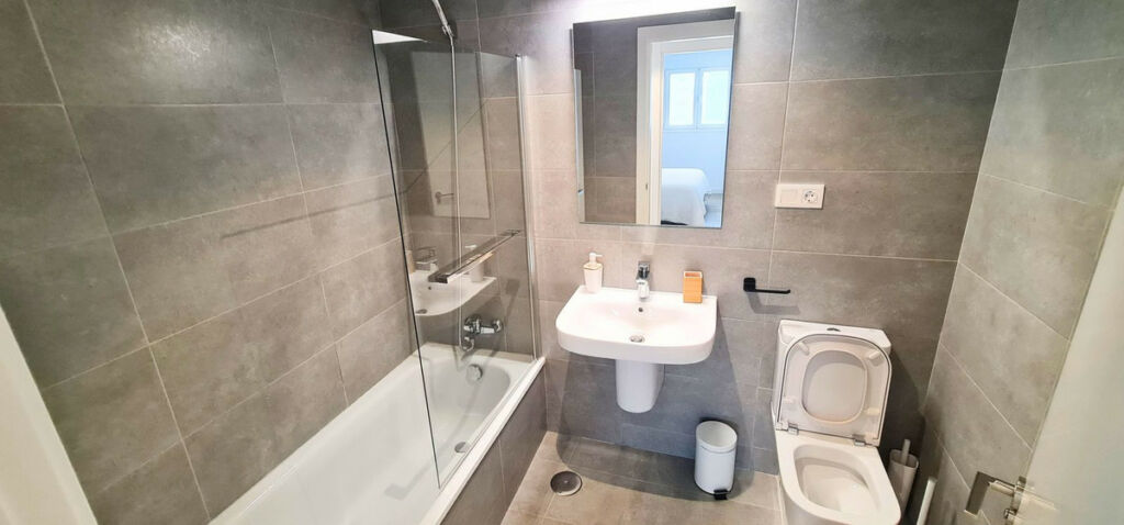 Middle Floor Apartment Rincón de la Victoria Málaga - image 24