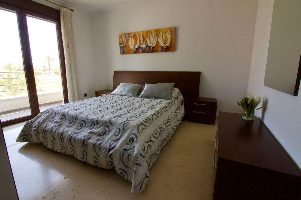 Detached Villa Orihuela Costa Alicante - image 24