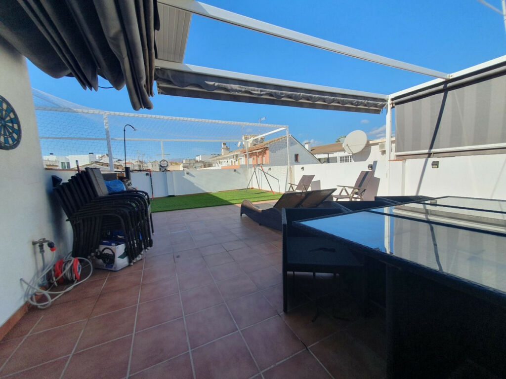 Penthouse Duplex La Cala de Mijas Málaga - image 24