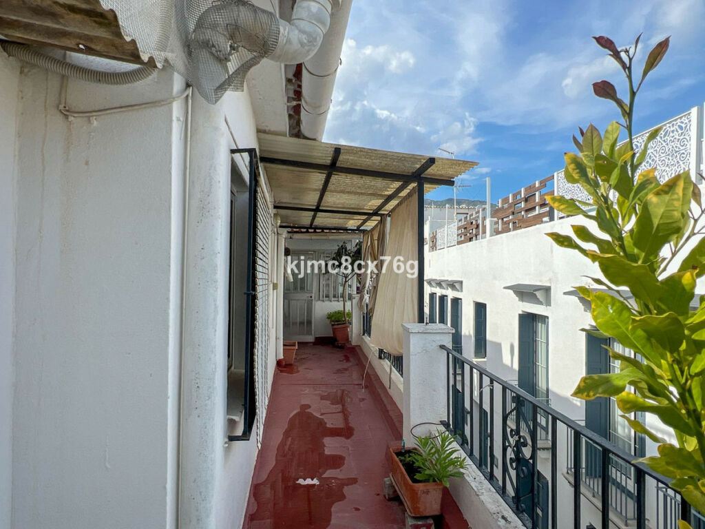 Townhouse Marbella Málaga - image 24