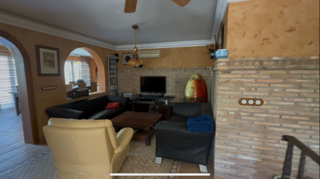 Detached Villa Cartagena Murcia - image 24