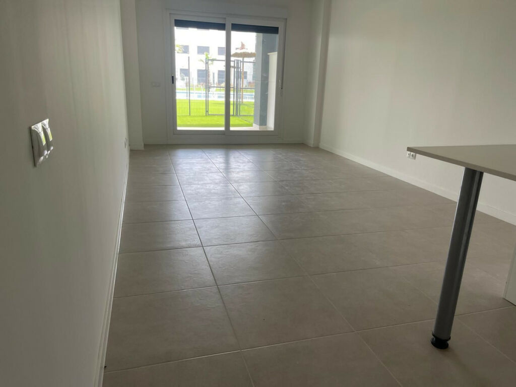 Ground Floor Apartment Estepona Málaga - image 23
