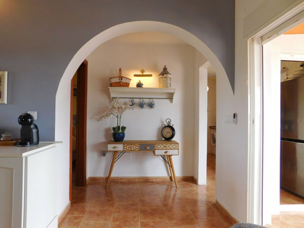 Detached Villa Dolores Alicante - image 25