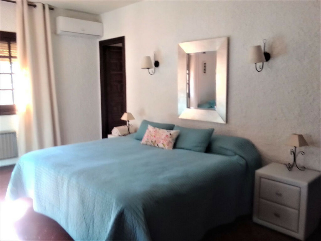 Detached Villa San Pedro de Alcántara Málaga - image 25