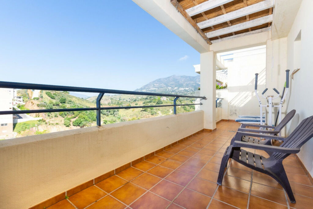 Townhouse Torreblanca Málaga - image 24