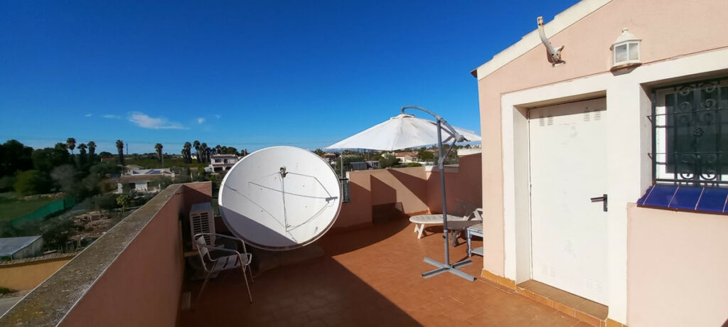 Quad Los Montesinos Alicante - image 25
