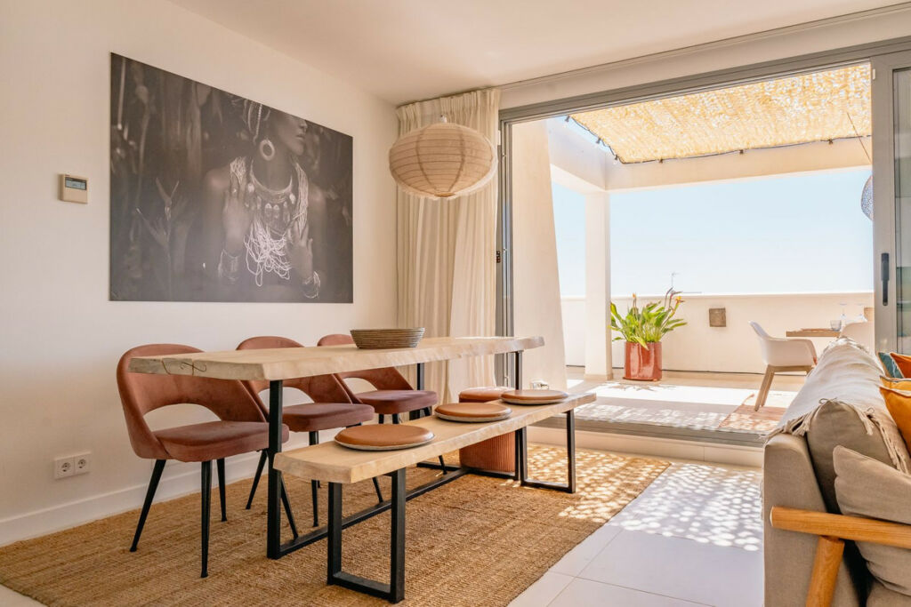 Top Floor Apartment Estepona Málaga - image 25