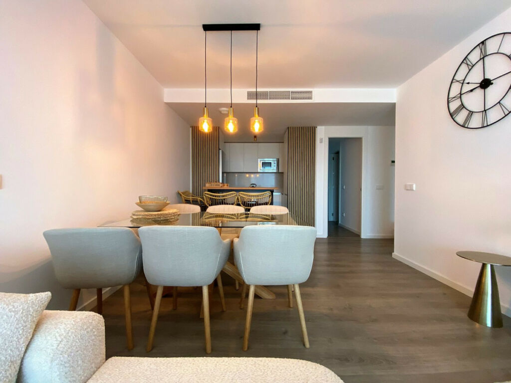 Middle Floor Apartment Estepona Málaga - image 25
