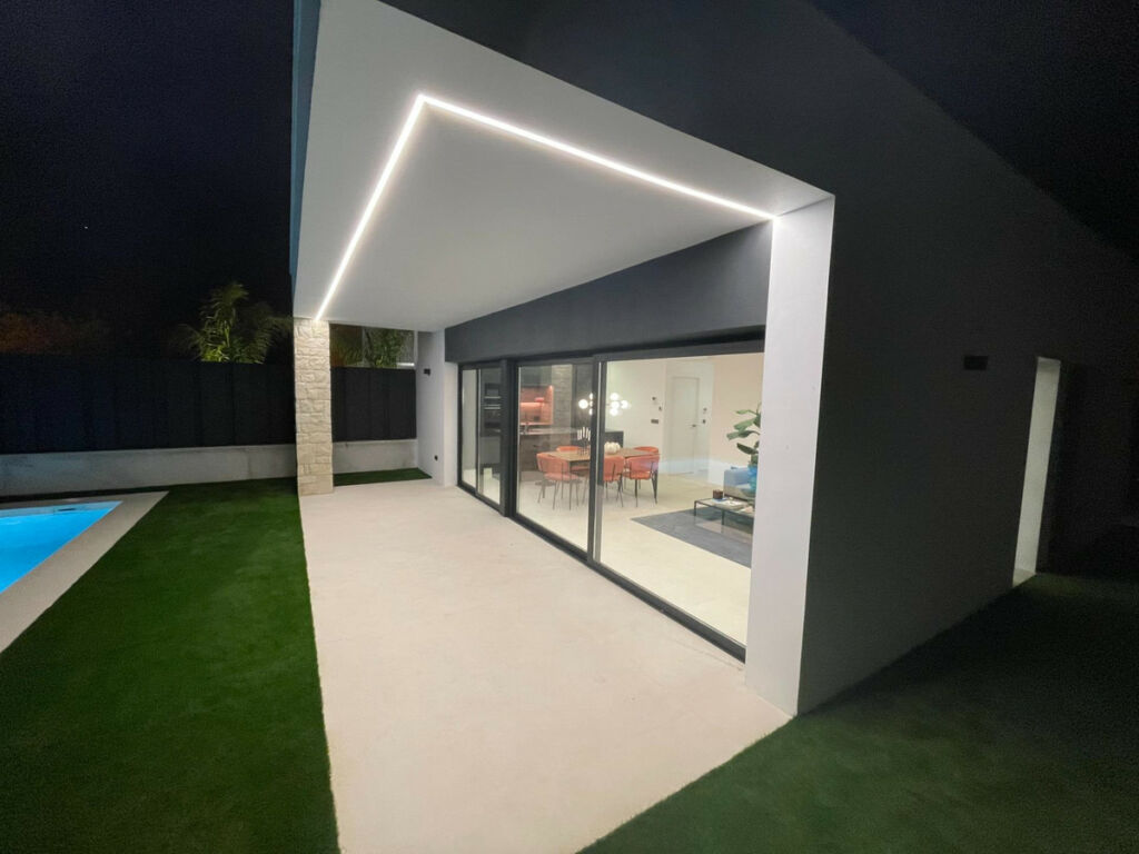 Detached Villa Molina de Segura Murcia - image 25