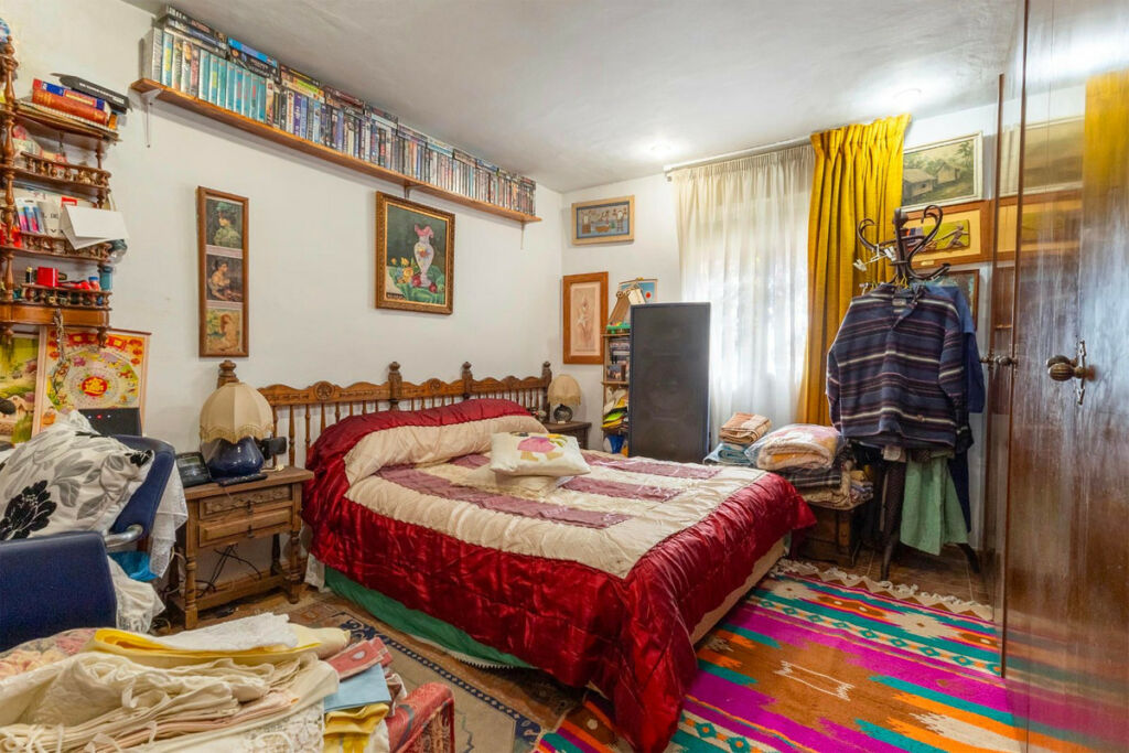Detached Villa Lomas de Cabo Roig Alicante - image 25