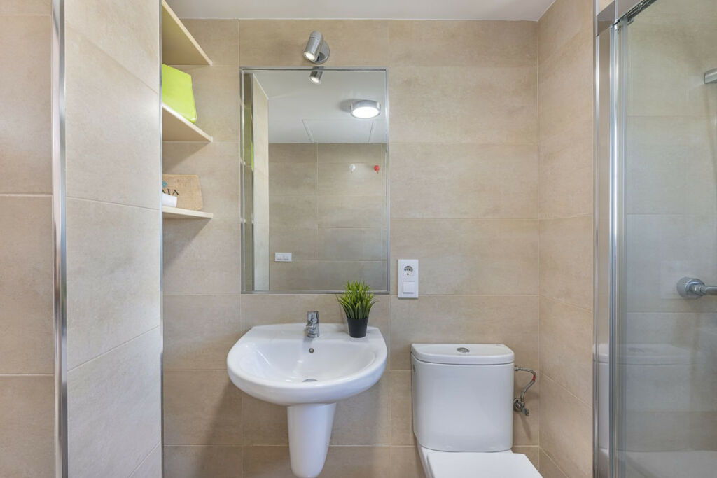Penthouse Fuengirola Málaga - image 25