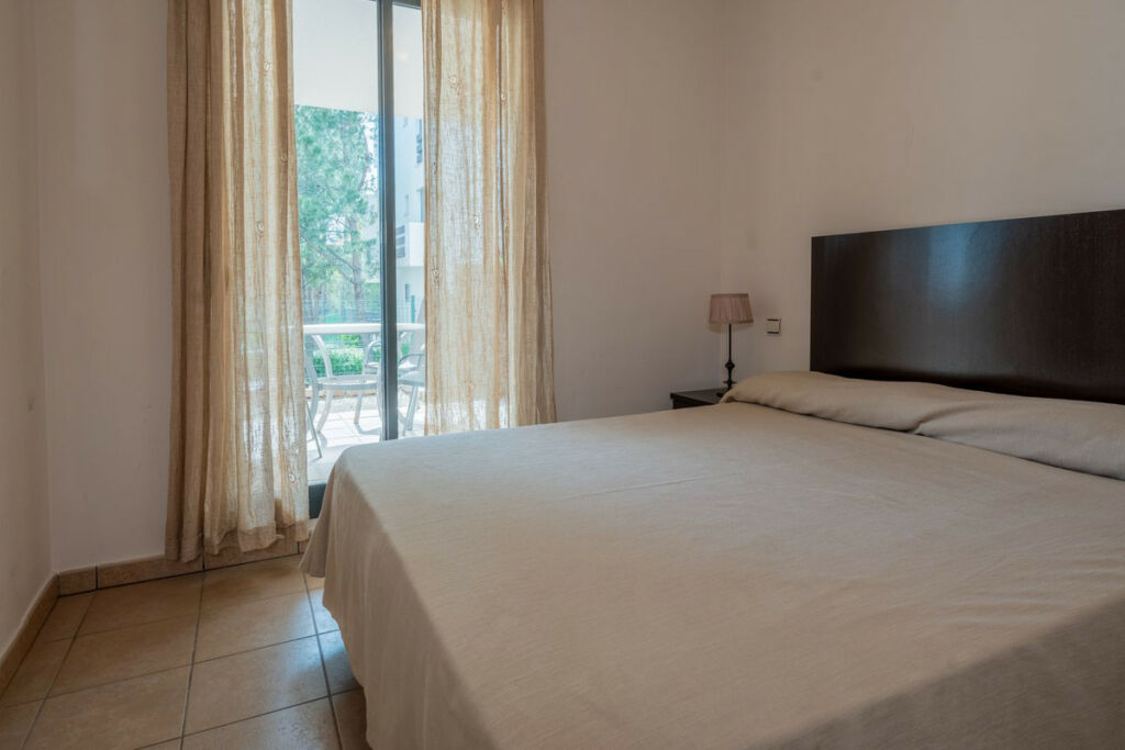 Ground Floor Apartment La Cala de Mijas Málaga - image 25