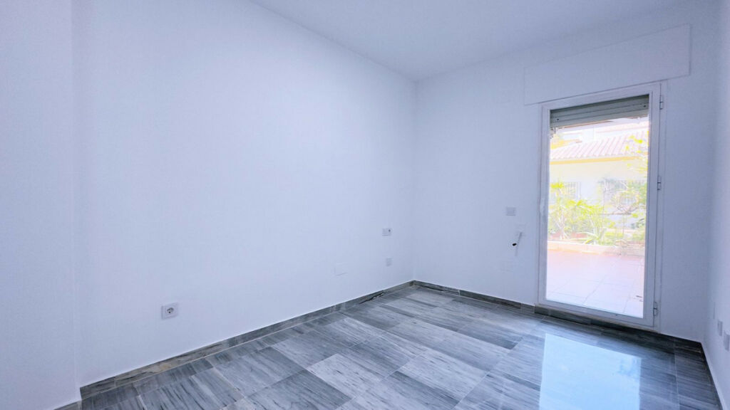 Ground Floor Apartment Marbella Málaga - image 25
