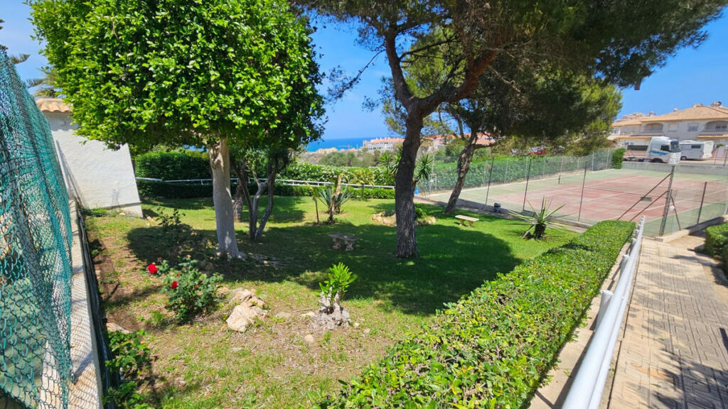 Bungalow Torrevieja Alicante - image 25