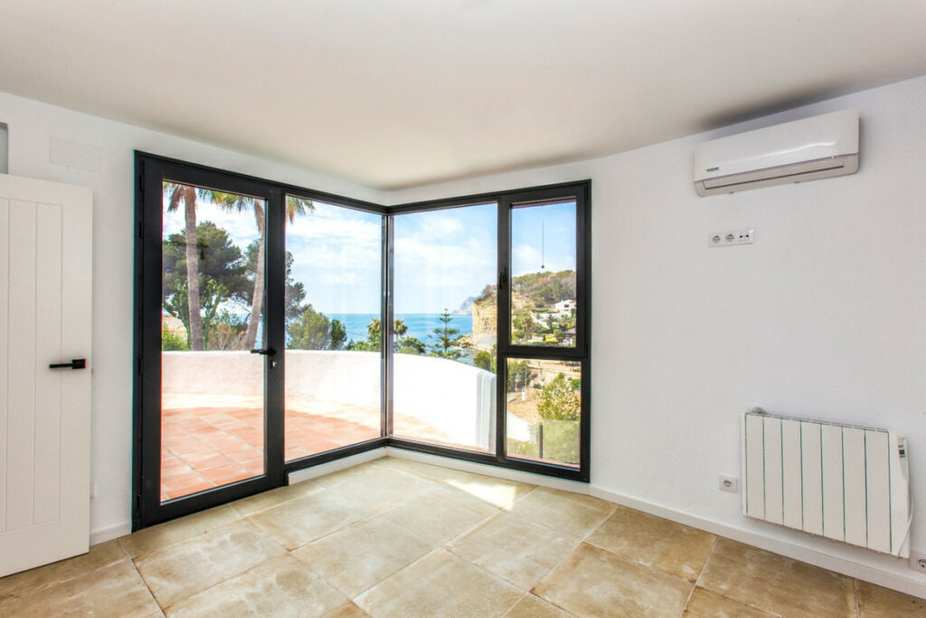 Detached Villa Benissa Alicante - image 29