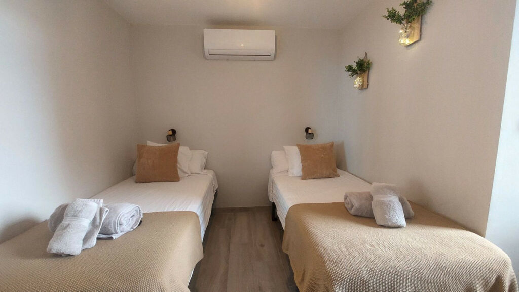 Middle Floor Apartment Fuengirola Málaga - image 25