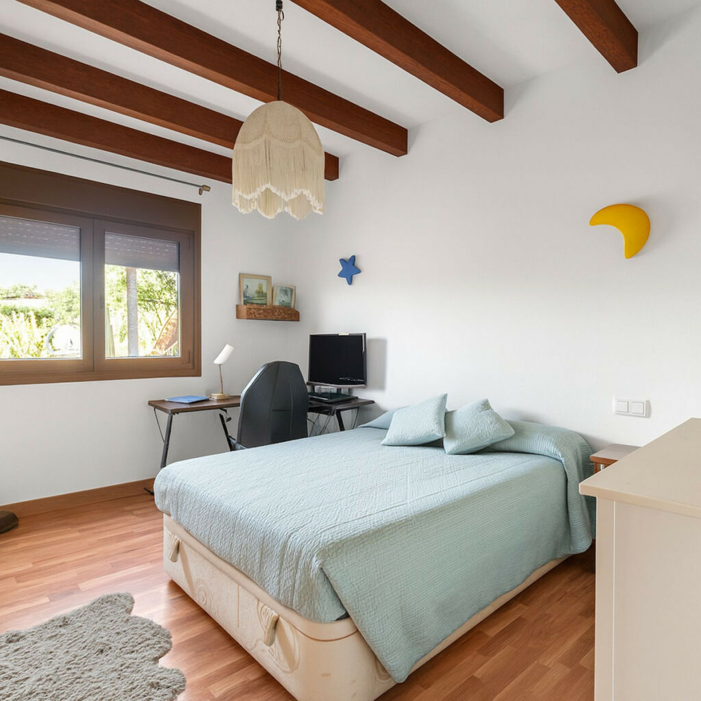 Detached Villa Istán Málaga - image 25
