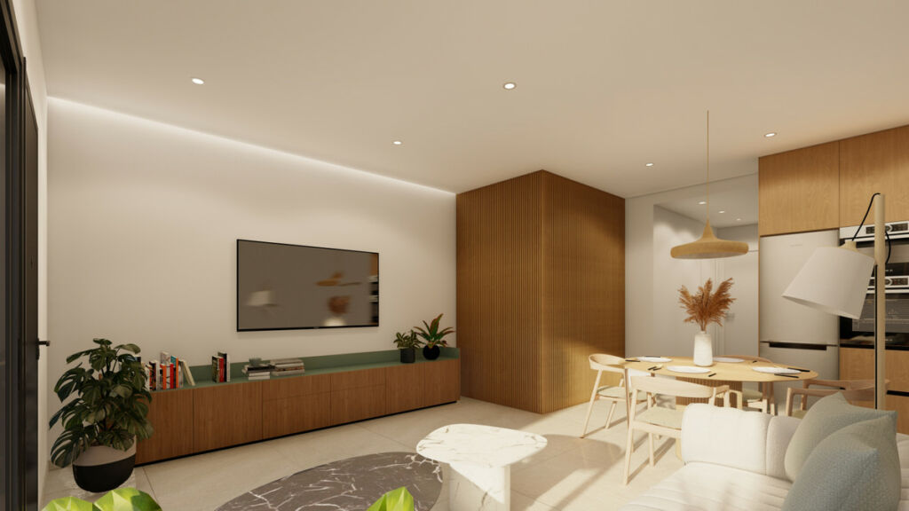 Bungalow San Pedro del Pinatar Murcia - image 25