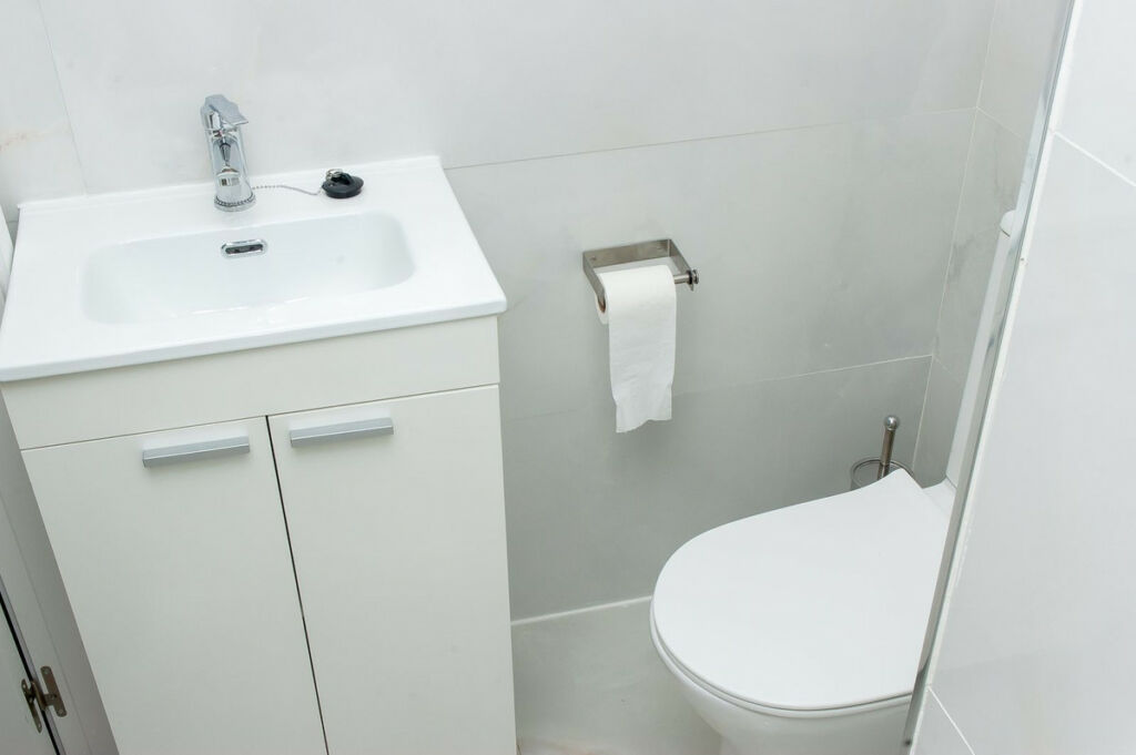 Middle Floor Apartment Fuengirola Málaga - image 25