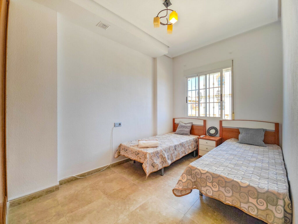 Detached Villa La Mata Alicante - image 18