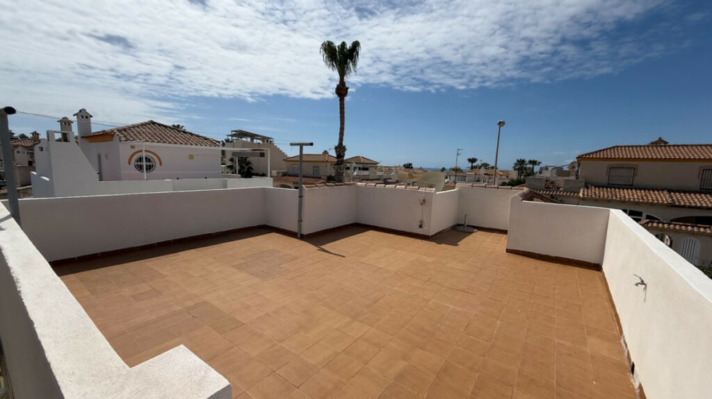 Detached Villa Torrevieja Alicante - image 25