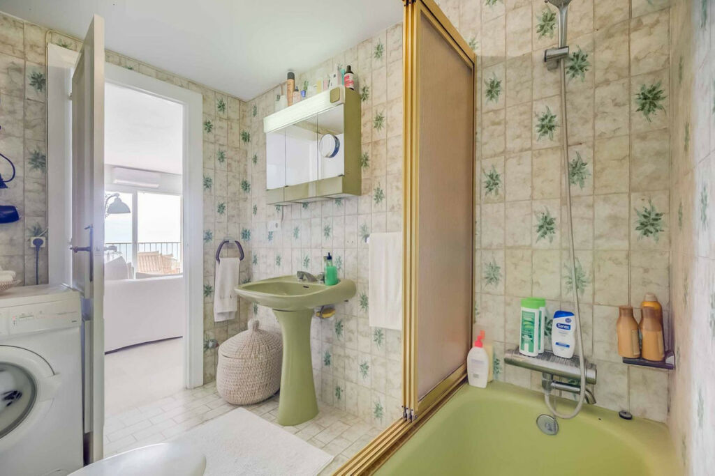 Top Floor Apartment Fuengirola Málaga - image 25