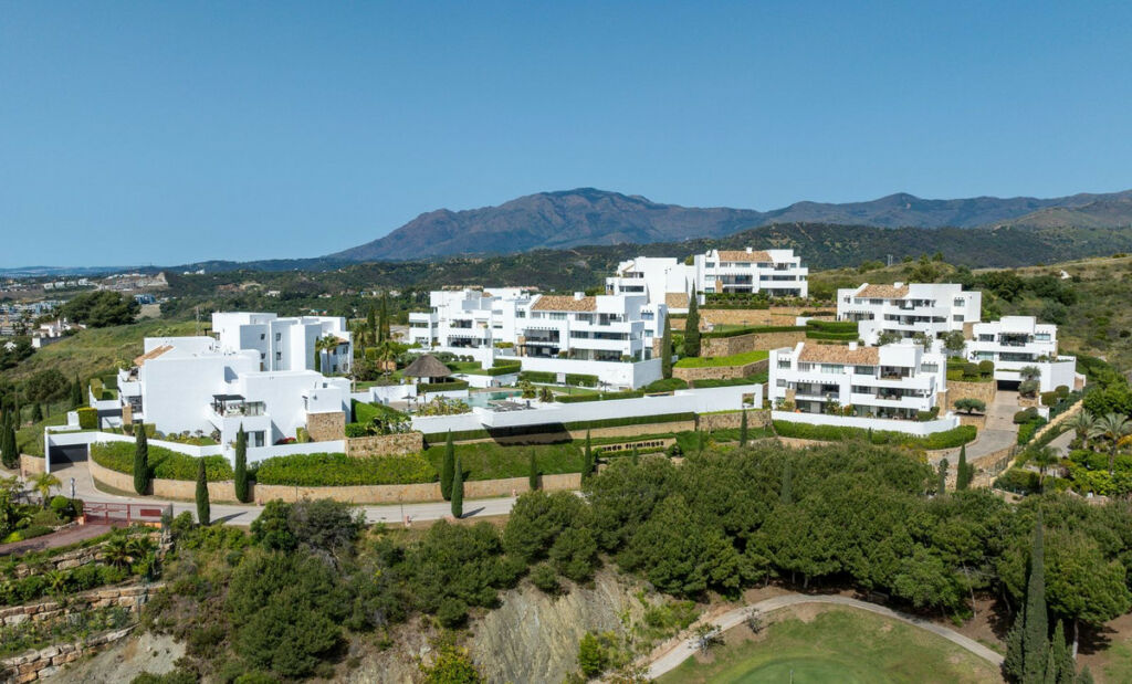 Penthouse Los Flamingos Málaga - image 25