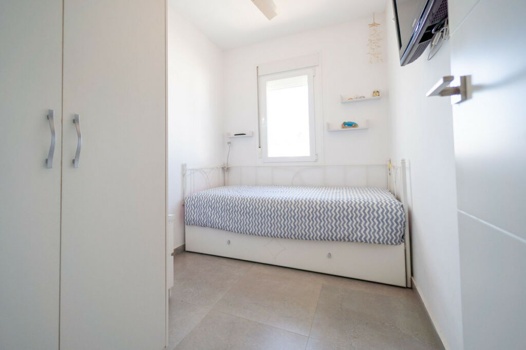 Semi-Detached House Mijas Costa Málaga - image 25