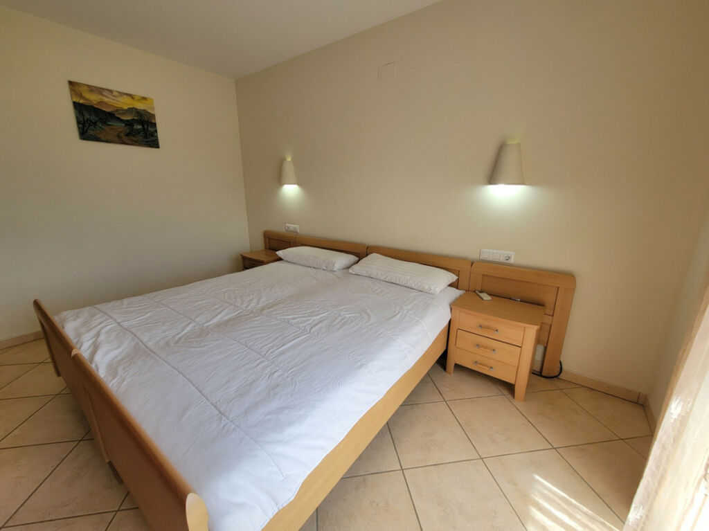 Detached Villa Benissa Alicante - image 25