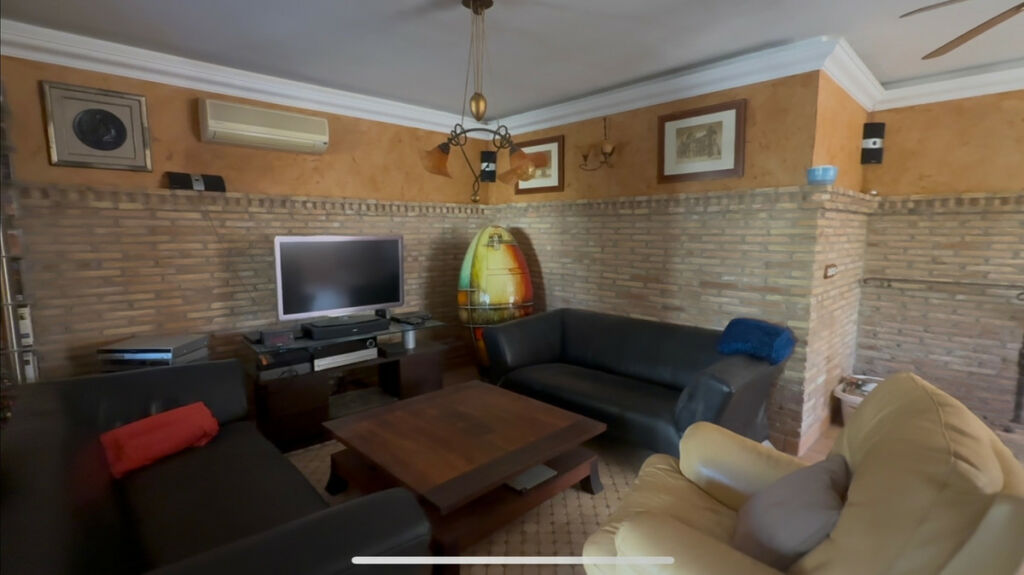 Detached Villa Cartagena Murcia - image 25