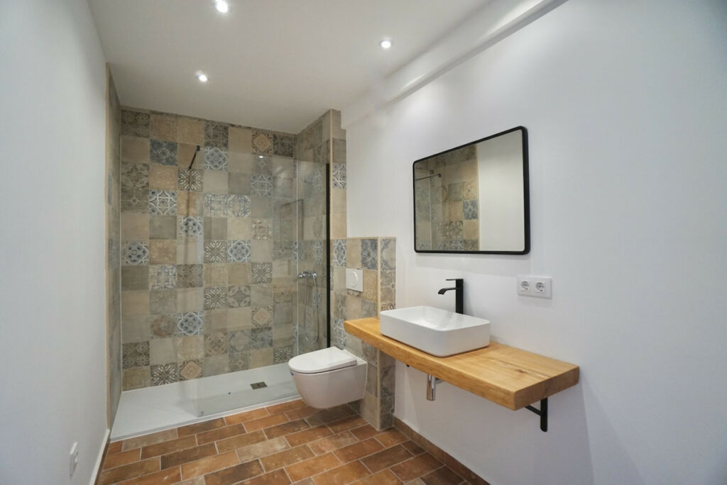 Townhouse Benitachell Alicante - image 25