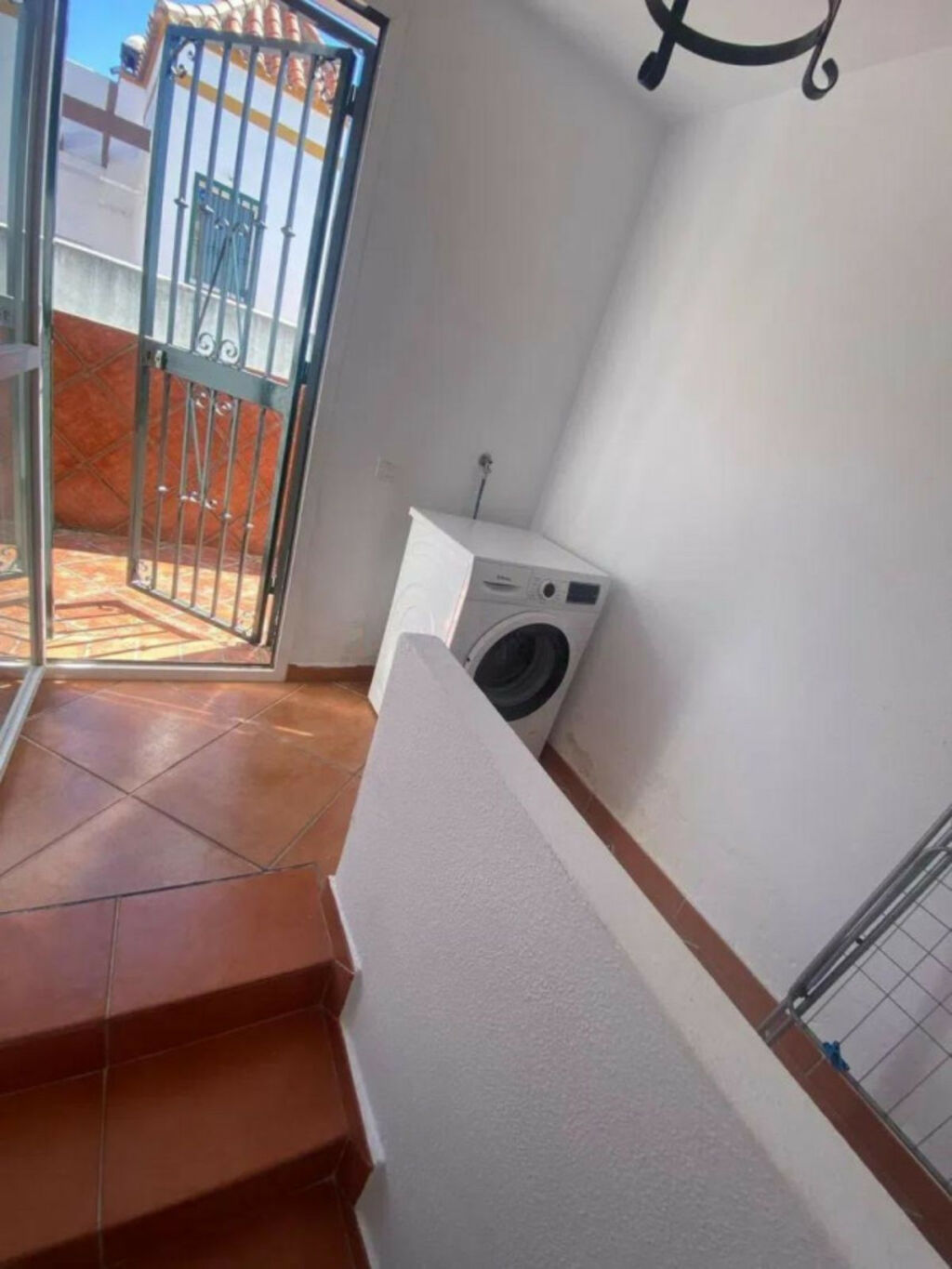 Semi-Detached House Marbella Málaga - image 25