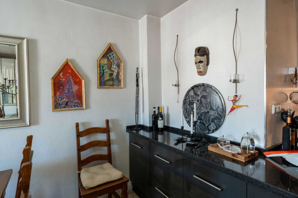 Top Floor Apartment Fuengirola Málaga - image 25