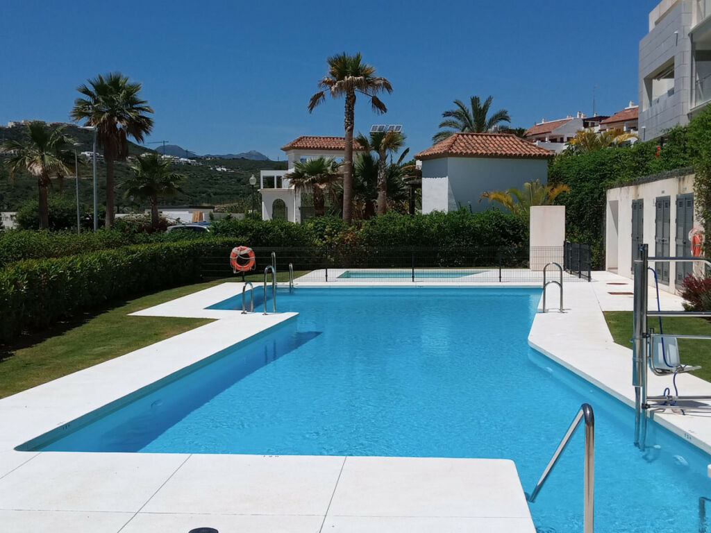 Ground Floor Apartment Casares Málaga - image 30