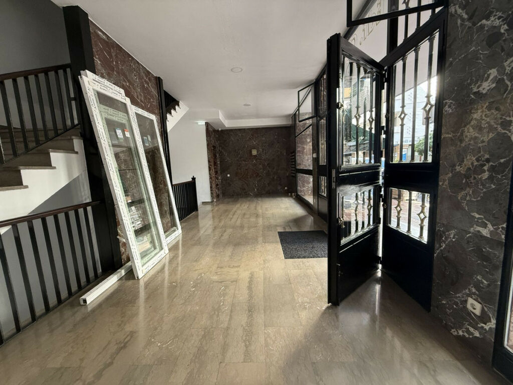 Middle Floor Apartment Marbella Málaga - image 25