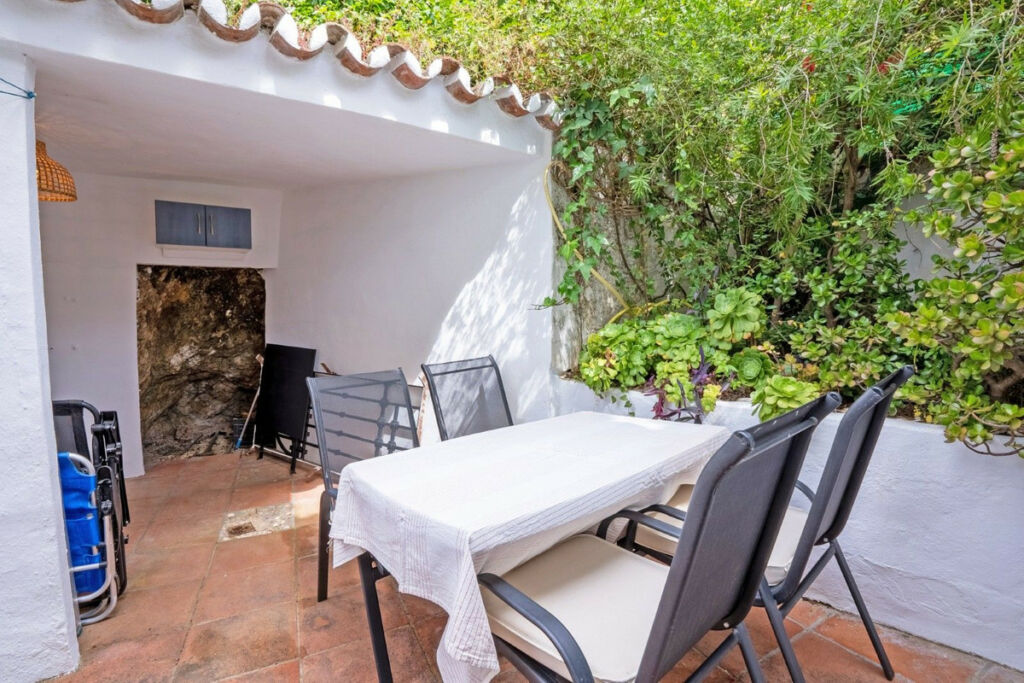 Middle Floor Apartment Mijas Málaga - image 24