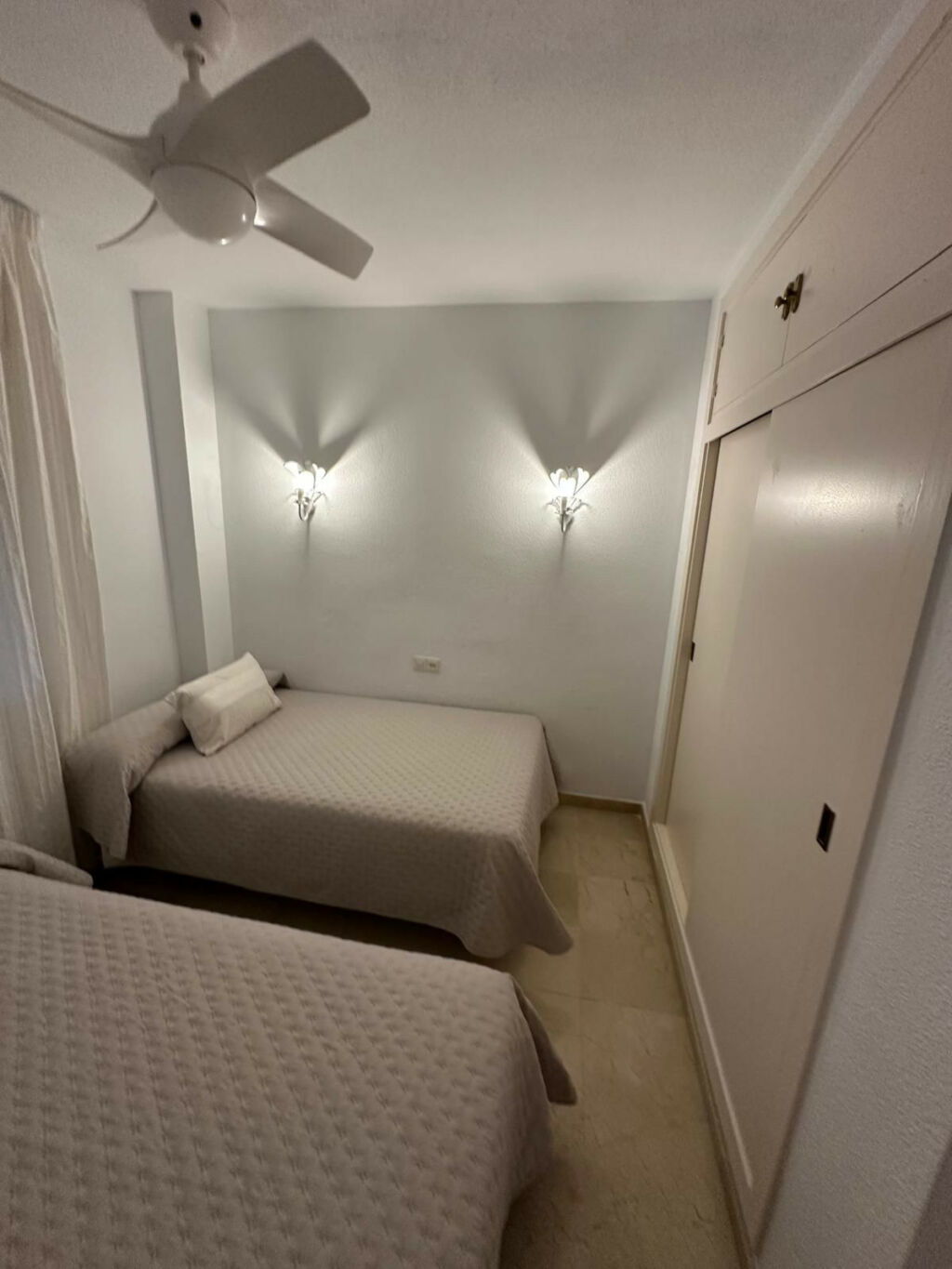 Middle Floor Apartment Los Boliches Málaga - image 22